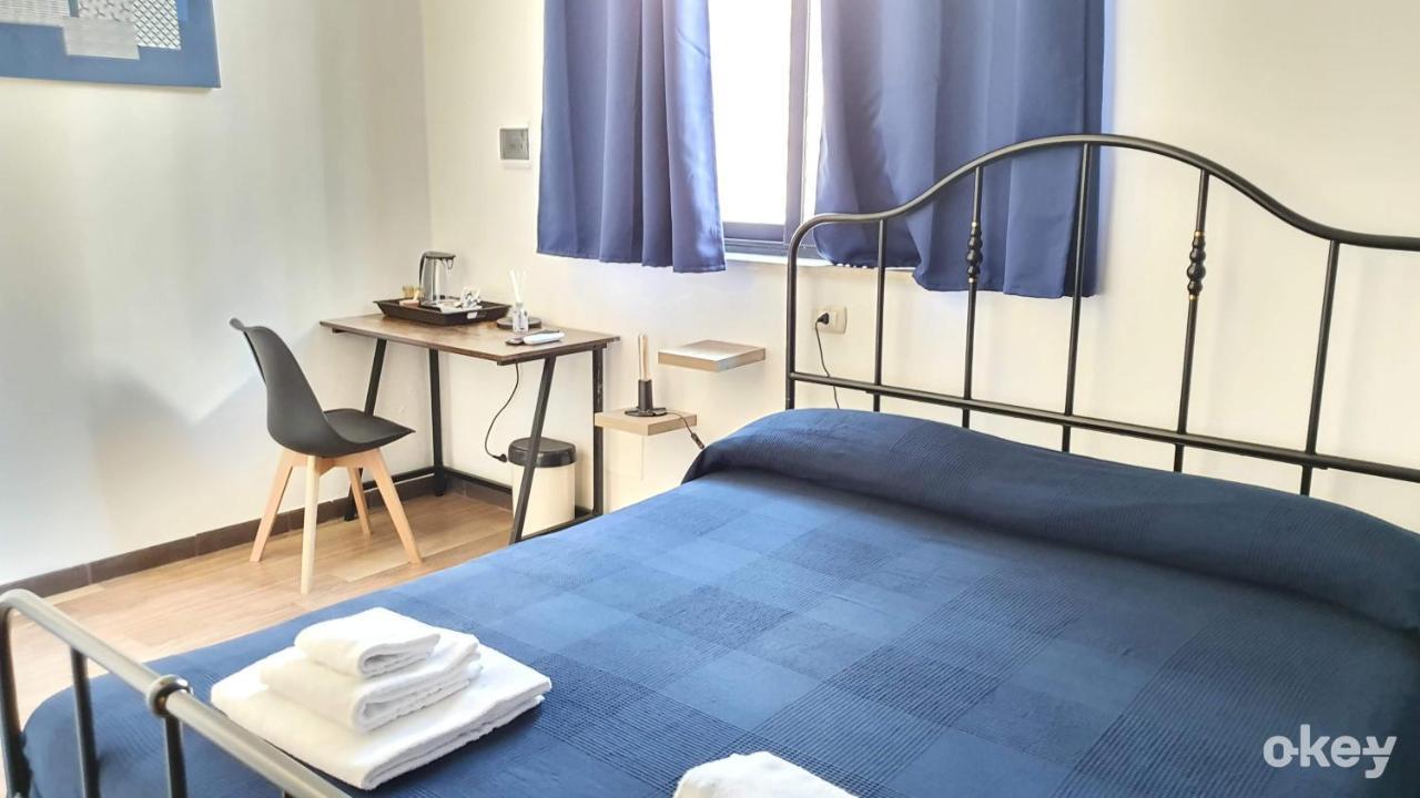I Covi Del Viaggiatore - Bari Politecnico 外观 照片