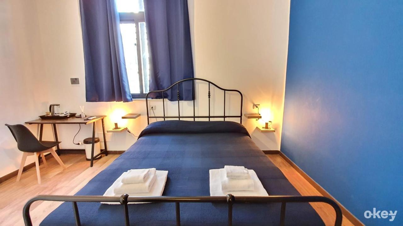 I Covi Del Viaggiatore - Bari Politecnico 外观 照片